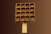 Nutella Waffle (Hazelnut, Vanilla or Caramel Flavor)_img_0