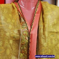 ডিজিটাল প্রিন্ট সুতি ওড়না - DIGITAL PRINT COTTON SCARF_img_0