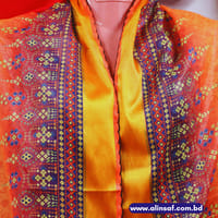 ডিজিটাল প্রিন্ট সুতি ওড়না - DIGITAL PRINT COTTON SCARF_img_0