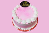 Vanilla Pastry Cake (Small Size)/Random Design_img_0