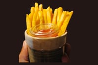 Regular French Fry (150ml Box)_img_2