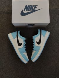 Sneakers Aj1 low sky un_img_1