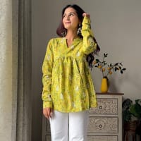 Piya Cotton Top_img_0