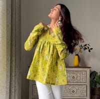 Piya Cotton Top_img_1