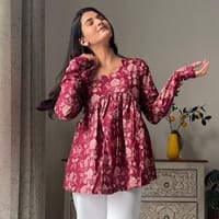 PureBloom Aesthetic Tops_img_5