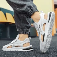 100 % China Air Mover Footwear Shoes_img_1