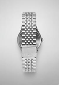 Timex Black Dial Analog Watch Unisex Male/Female_img_5