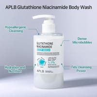 APLB Glutathione Niacinamide Body Wash 300mL_img_1