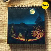 Thoughtful Square Sketchbook by OXYNOTE_img_4