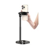Plokama DT80 360° Rotating Phone Stand Holder_img_1
