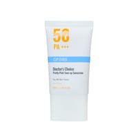 GFORS Doctors Choice Pretty Pink Tone Up Sunscreen 50ml_img_0
