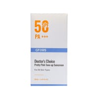GFORS Doctors Choice Pretty Pink Tone Up Sunscreen 50ml_img_2