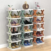5 Layer shoe rack_img_0