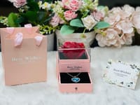 Necklace With Rose_img_1