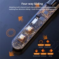 XUNDD H002 Bluetooth Neckband_img_3