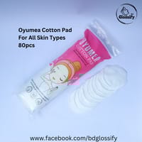 Oyumea Cotton Pads (80pcs)_img_0