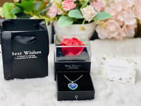 Necklace With Rose_img_0