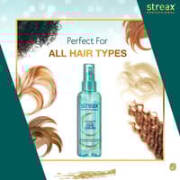 Streax Vitariche Gloss Hair Serum 115ml_img_4