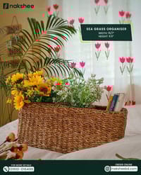 Sea grass Organiser_img_0