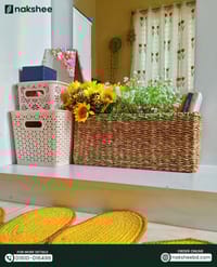 Sea grass Organiser_img_1