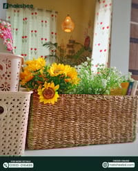 Sea grass Organiser_img_2