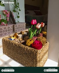 Sea grass Organiser_img_8