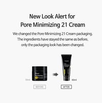 TIAM Pore Minimizing 21 Cream (60ml)_img_1
