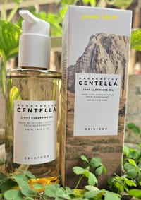 Centella Light Cleansing Oil 200 ML_img_0