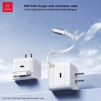 XUNDD XDCH-092 35W Fast Charger_img_1