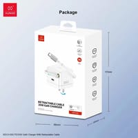 XUNDD XDCH-092 35W Fast Charger_img_3