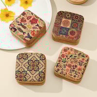 Luxury jewellery box 1 pcs_img_0