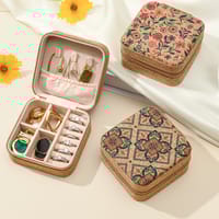 Luxury jewellery box 1 pcs_img_1