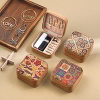 Luxury jewellery box 1 pcs_img_2