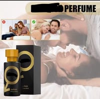 Pheromone Perfume Oil For Men Attract Women for Lovers Long Lasting Fragrance Spray Flirting Perfume Dating Fragrant (M-033)_img_12