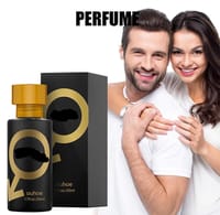 Pheromone Perfume Oil For Men Attract Women for Lovers Long Lasting Fragrance Spray Flirting Perfume Dating Fragrant (M-033)_img_14
