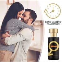 Pheromone Perfume Oil For Men Attract Women for Lovers Long Lasting Fragrance Spray Flirting Perfume Dating Fragrant (M-033)_img_15