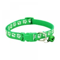 Dog/Cat Footprint Collar Neck Strap_img_9
