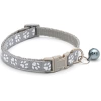 Dog/Cat Footprint Collar Neck Strap_img_11