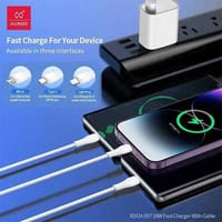 XUNDD XDCH-057 18W Fast Charger_img_2