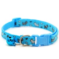 Puppy Neck Strap Soft For Small Dog Collars Cat Belt_img_2
