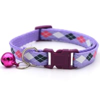 Diamond design collar belt_img_3