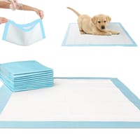 Cat and Dog Urine Pad light blue 1 pcs_img_0