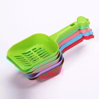 Cat/ Dog Litter Tray Scoop for Potty_img_0