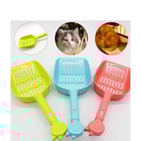 Cat/ Dog Litter Tray Scoop for Potty_img_2