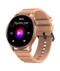 Zeblaze Btalk 3 Pro AMOLED Display Smart Watch_img_1