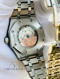Audemars Piguet Royal Oak Engraved limited edition AAA_img_1