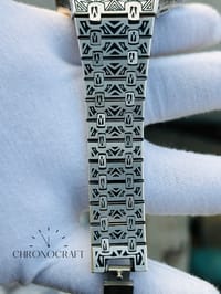 Audemars Piguet Royal Oak Engraved limited edition AAA_img_2