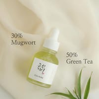 Beauty of Joseon Calming Serum Green tea+Panthenol 30ml_img_1
