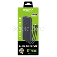 Oraimo Slice Link Pro 10000mAh 22.5W Power Bank_img_2