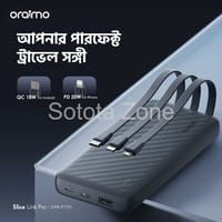 Oraimo Slice Link Pro 10000mAh 22.5W Power Bank_img_3